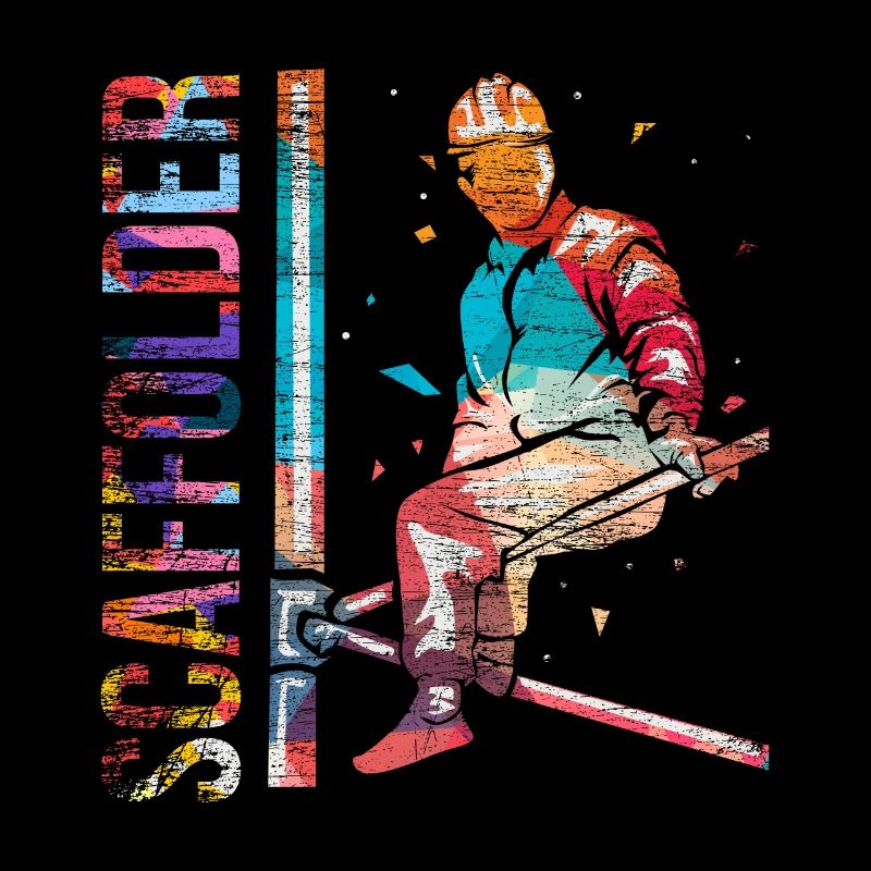 Scaffolding Polygon Gift