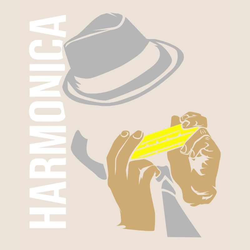 harmonica