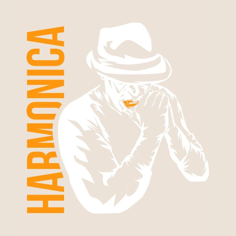 harmonica