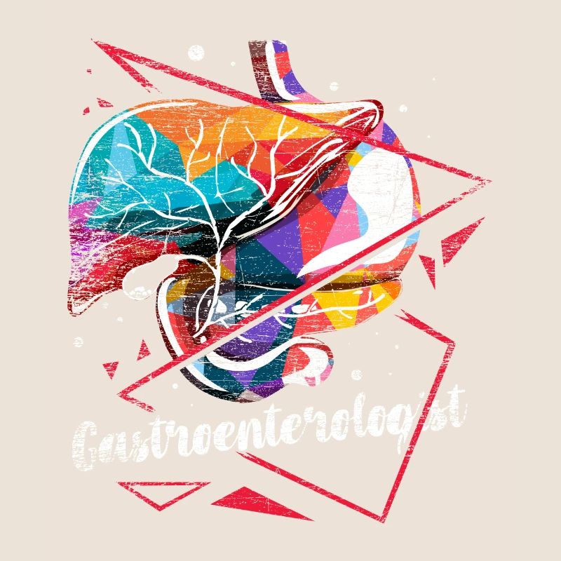 Gastroentérologue Polygone