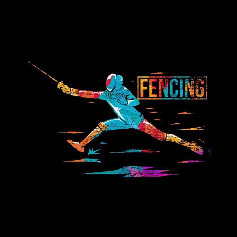 Fencing polygon