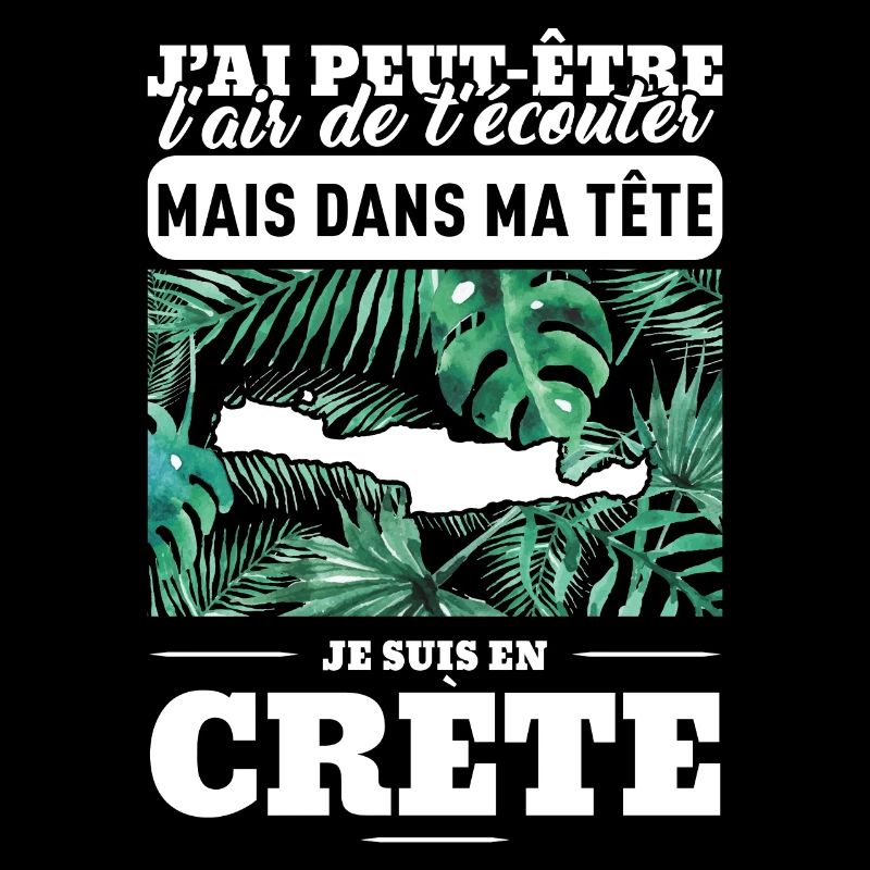crète-définition