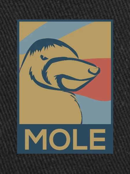 mole