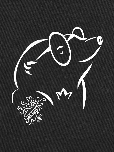 mole