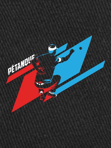 pétanque