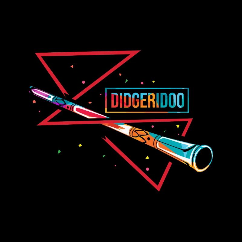 Didgeridoo
