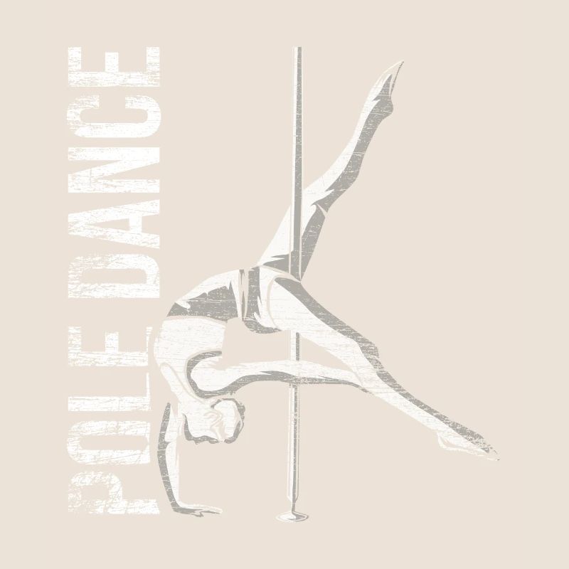 Pole Dancer Gift
