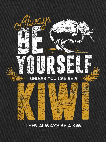 Kiwi gift