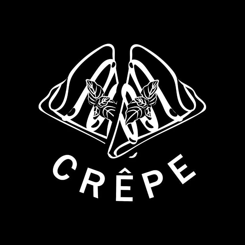 Crêpe