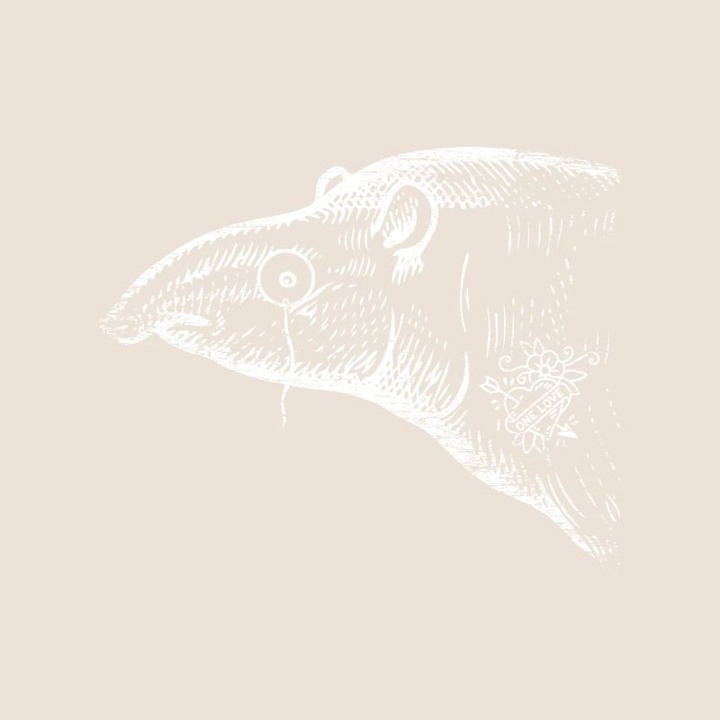 Tapir cadeau