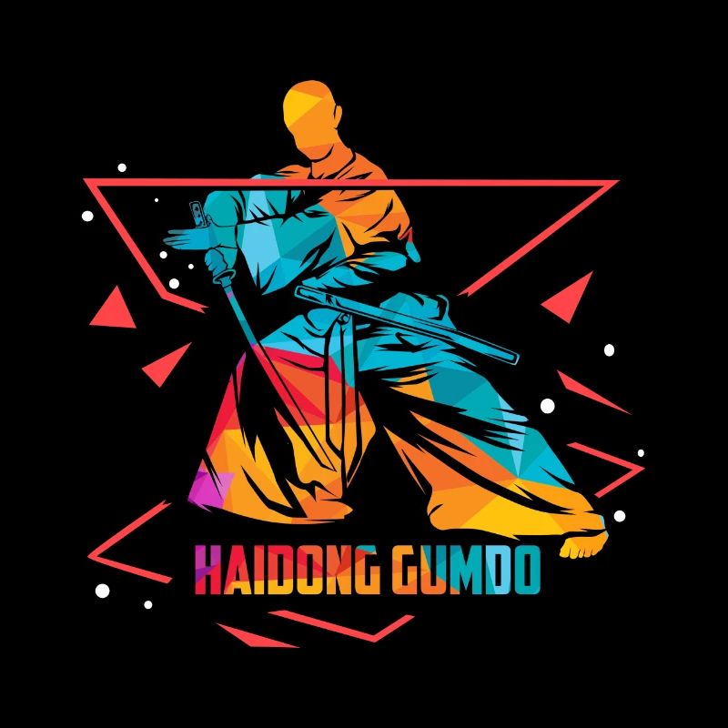 Haidong Gumdo