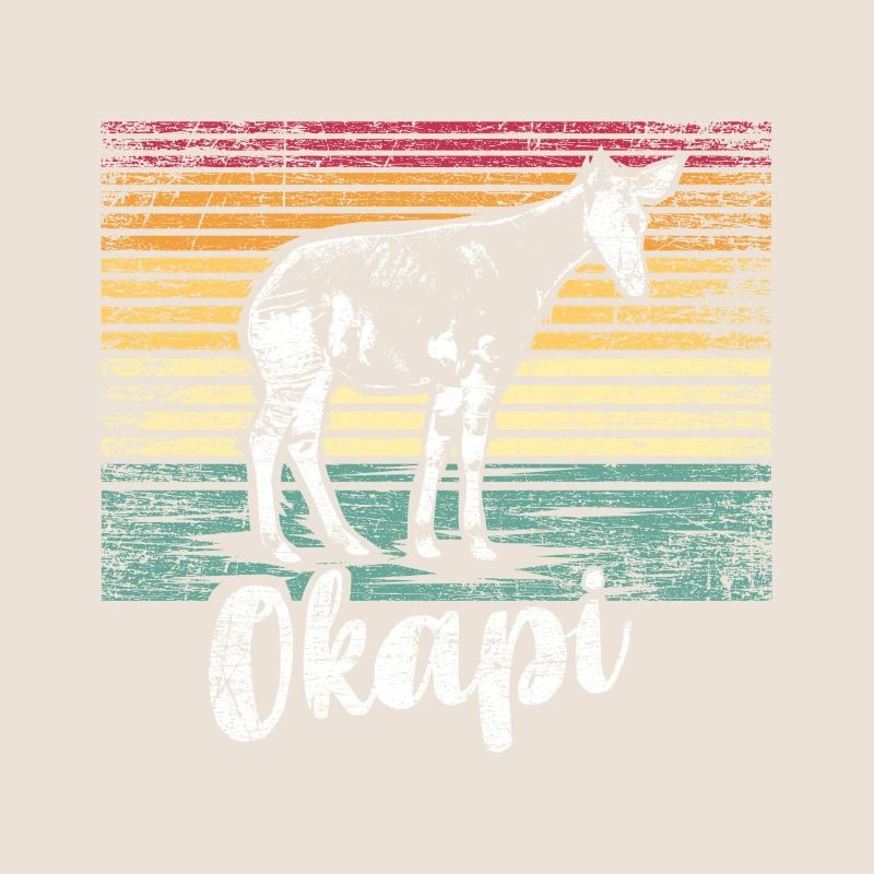 Okapi gift