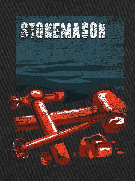 Stonemason gift