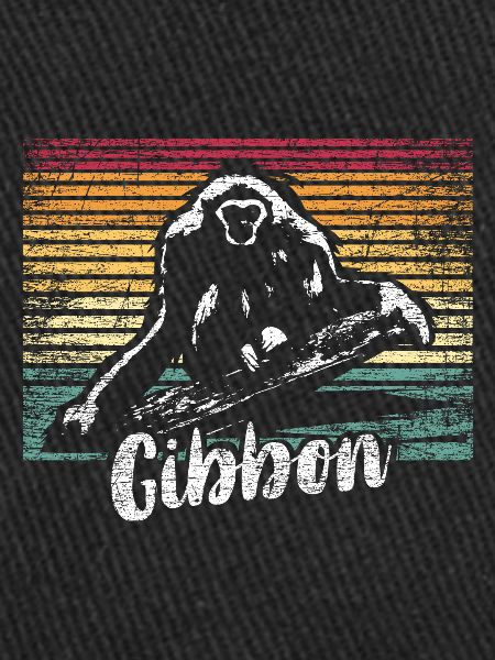 Gibbon gift