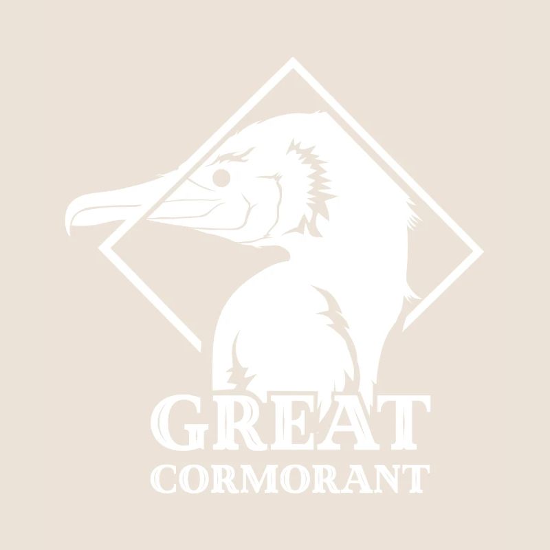 cormorant
