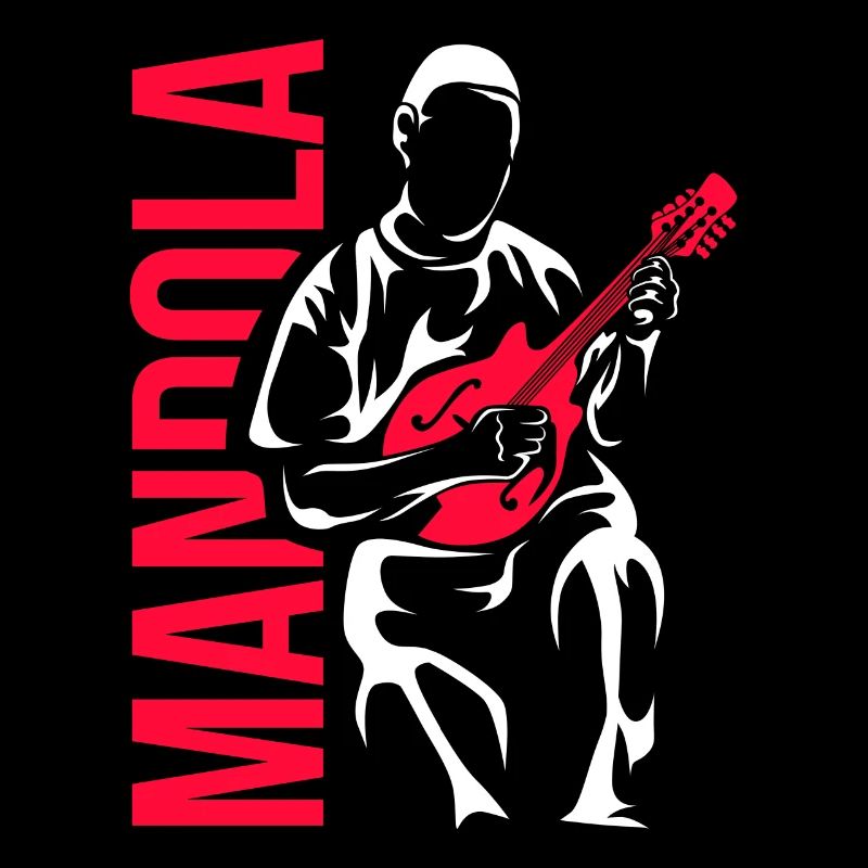 Mandola gift
