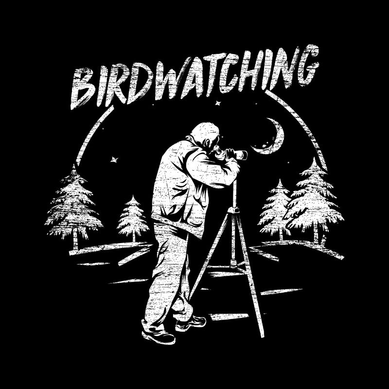 Vogelbeobachtung