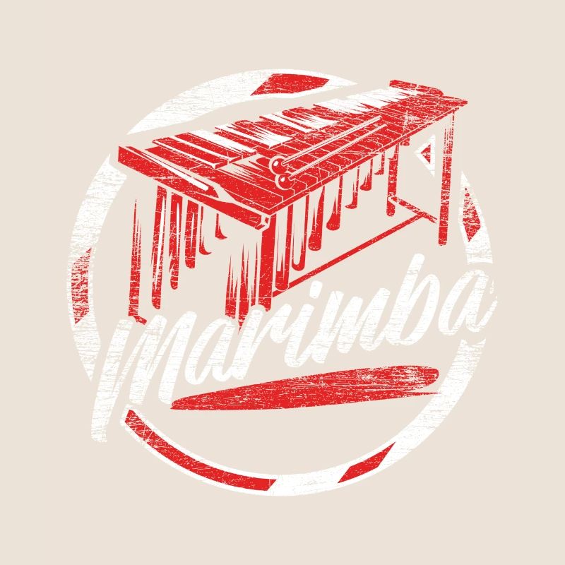 Marimba Geschenk