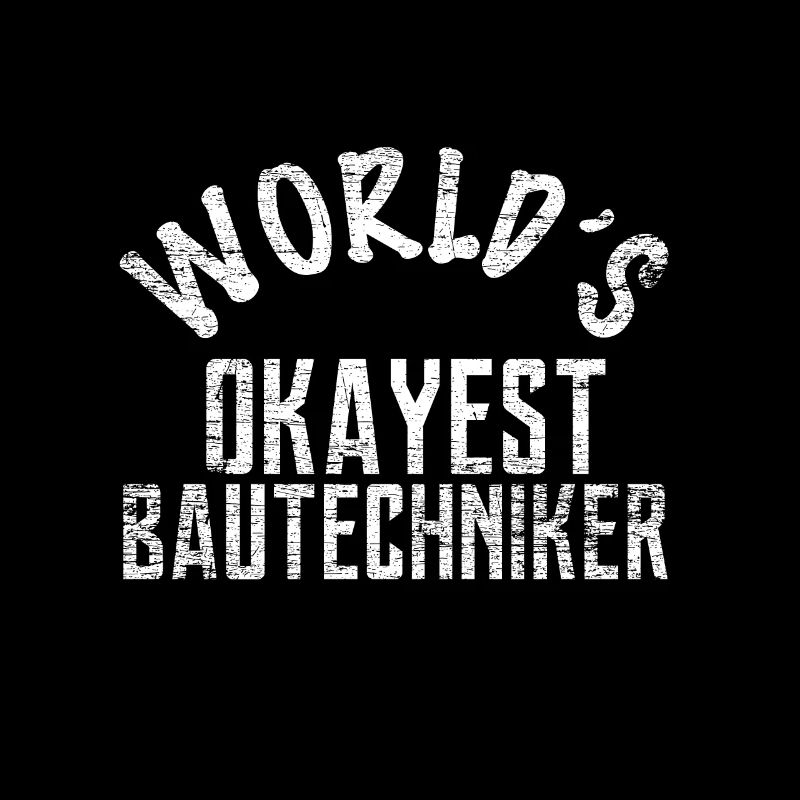 bautechniker Geschenk