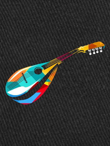 Mandoline