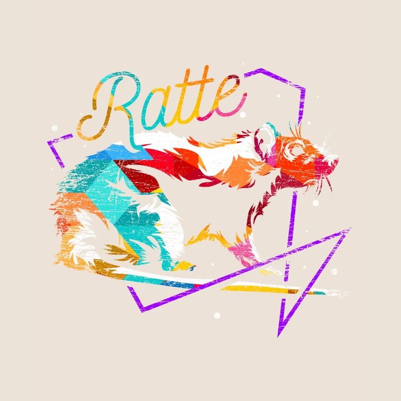 Ratte Polygon