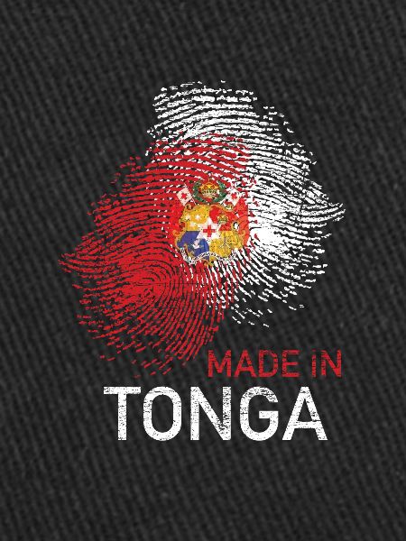 Tonga