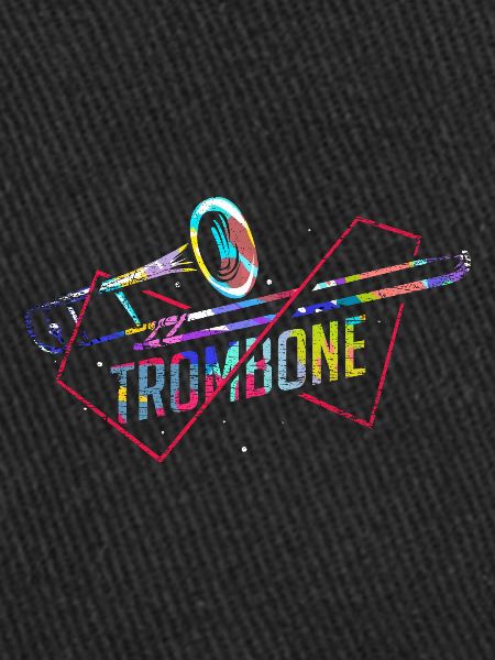 Cadeau de trombone