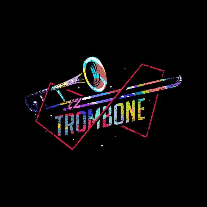 Trombone Gift