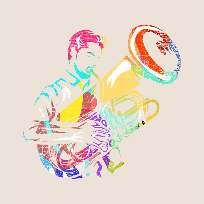 Cadeau de tuba