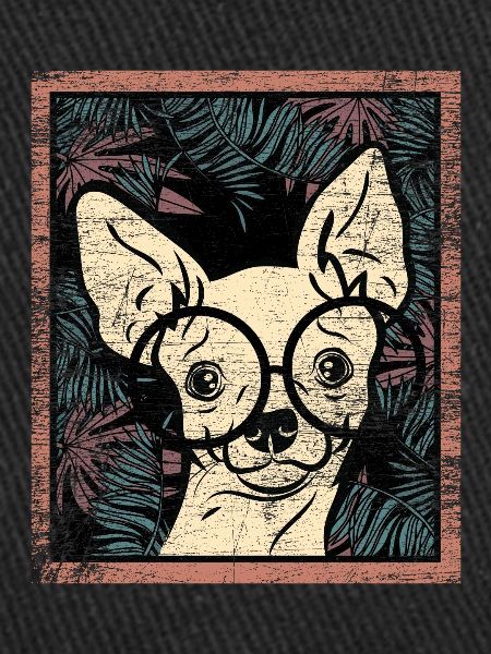 Cadeau Chihuahua