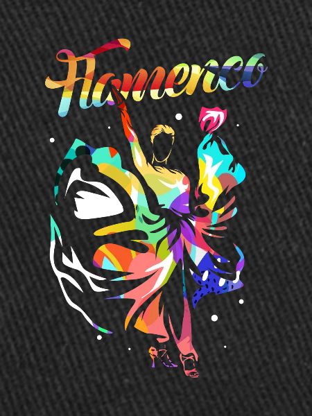 Flamenco Gift