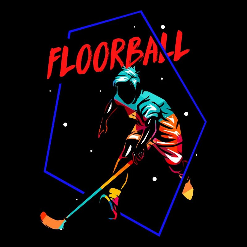Floorball gift