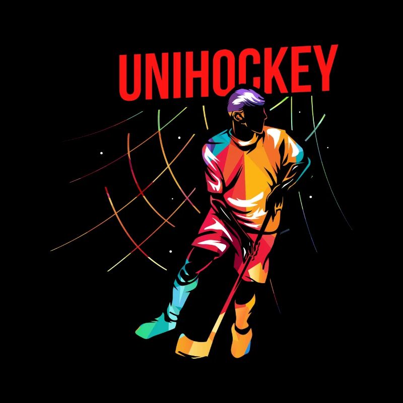 Floorball gift
