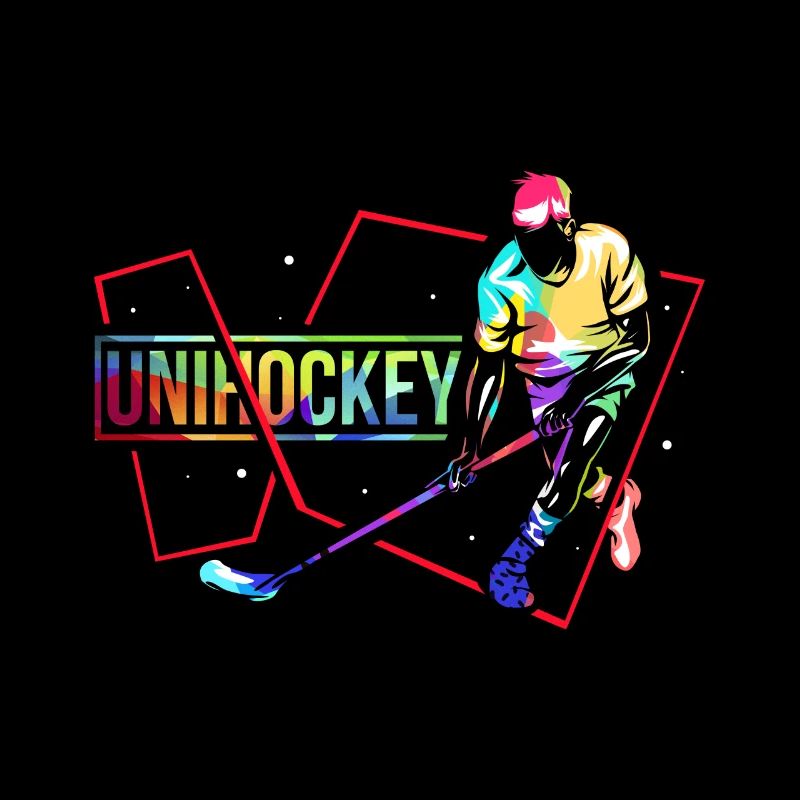 Floorball gift