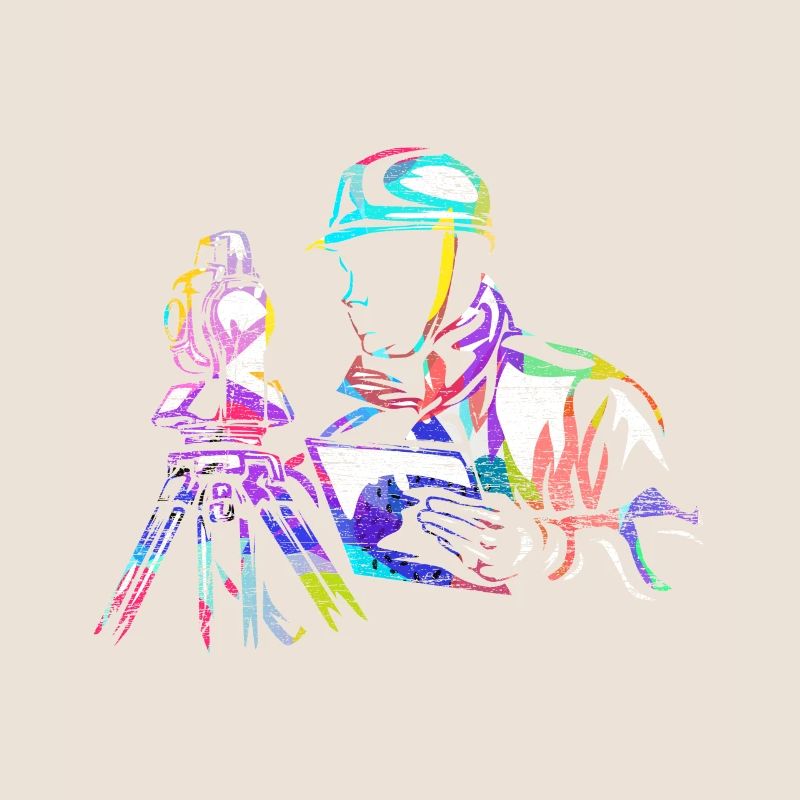 Technicien d’arpentage