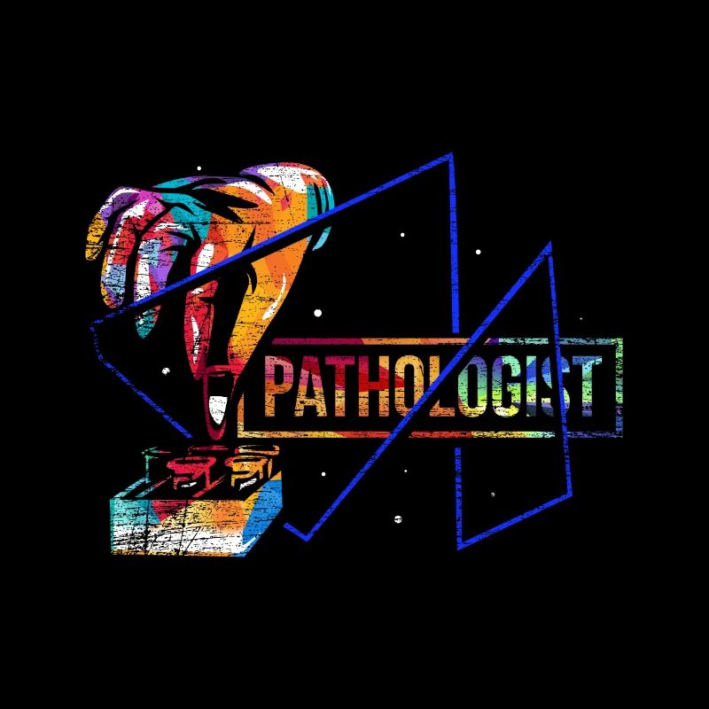 Pathologe Pathologie
