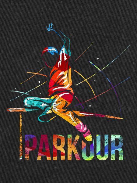 Parkour Gift