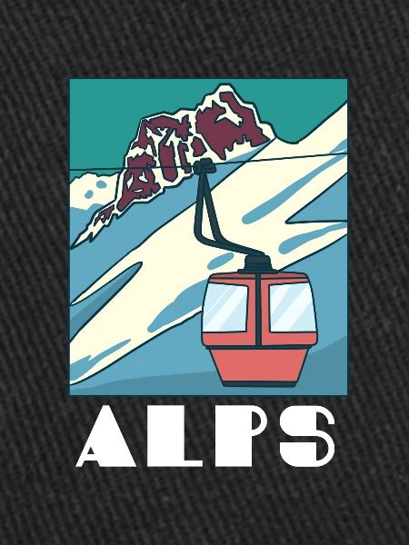 Alpes