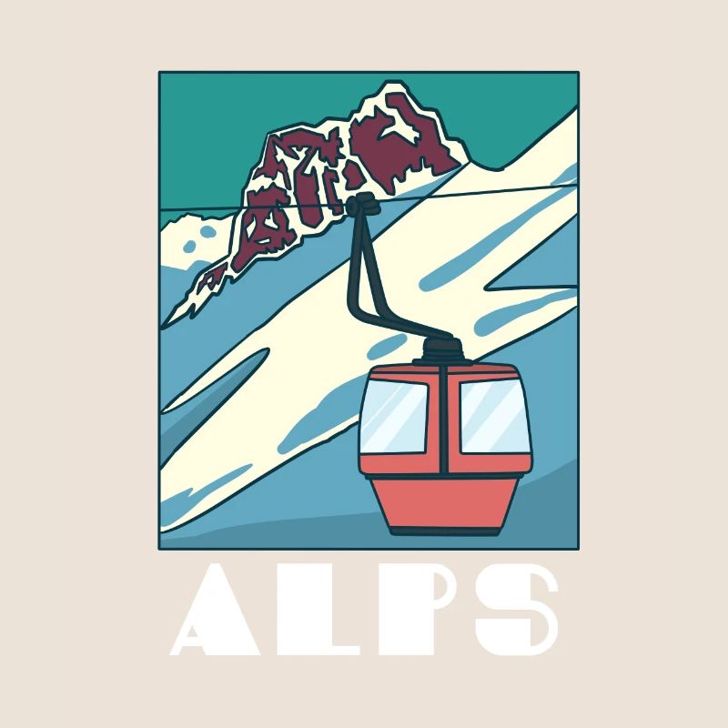 Alpes