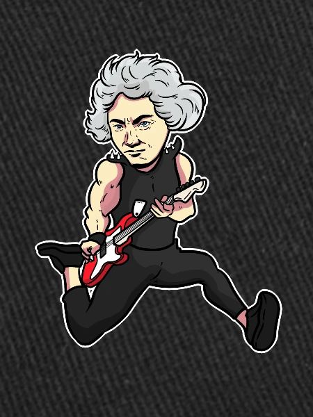 Ludwig van Beethoven