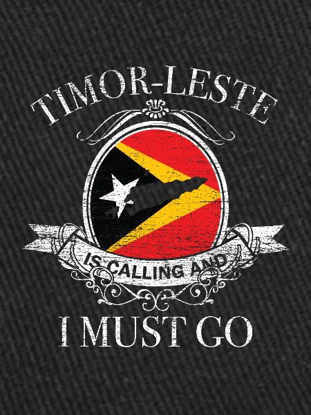 Timor Leste gift