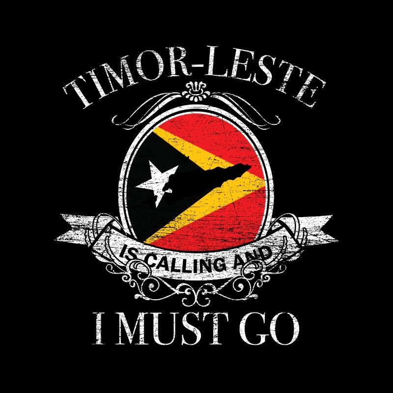 Timor Leste cadeau