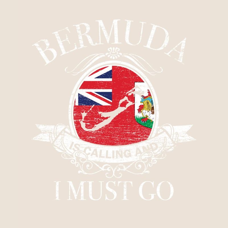 Bermuda Geschenk