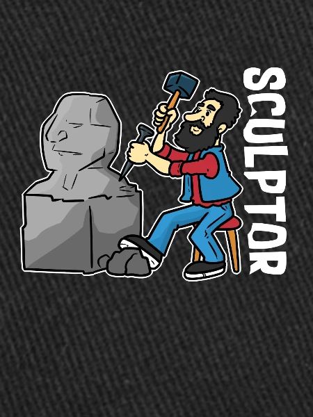 Sculpture Sculptor