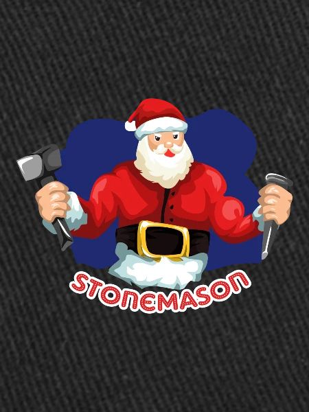 Stonemason Christmas Gift