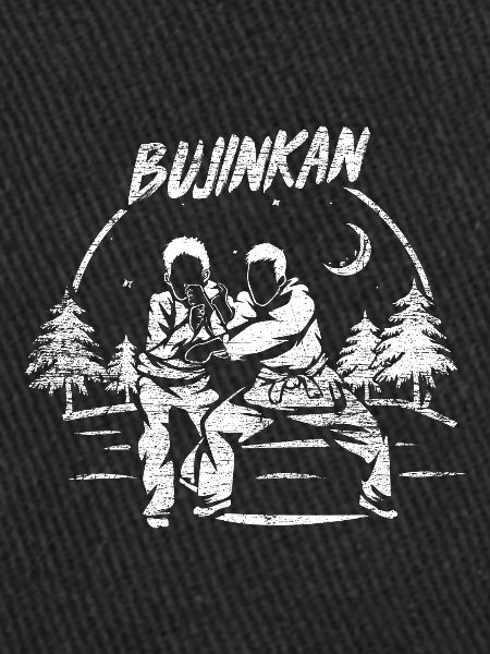 Bujinkan gift