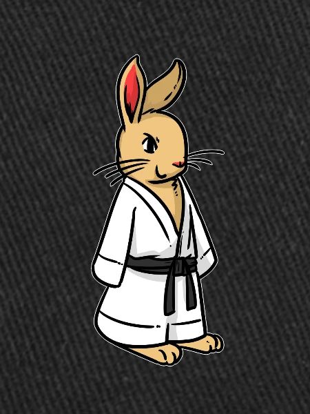 Kudo Rabbit