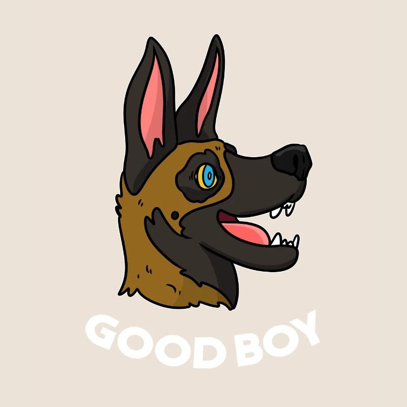 Chien malinois