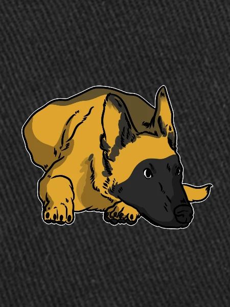 Chien malinois