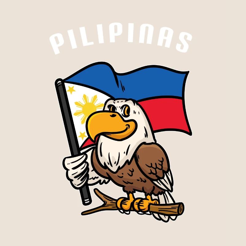 Philippines Eagle